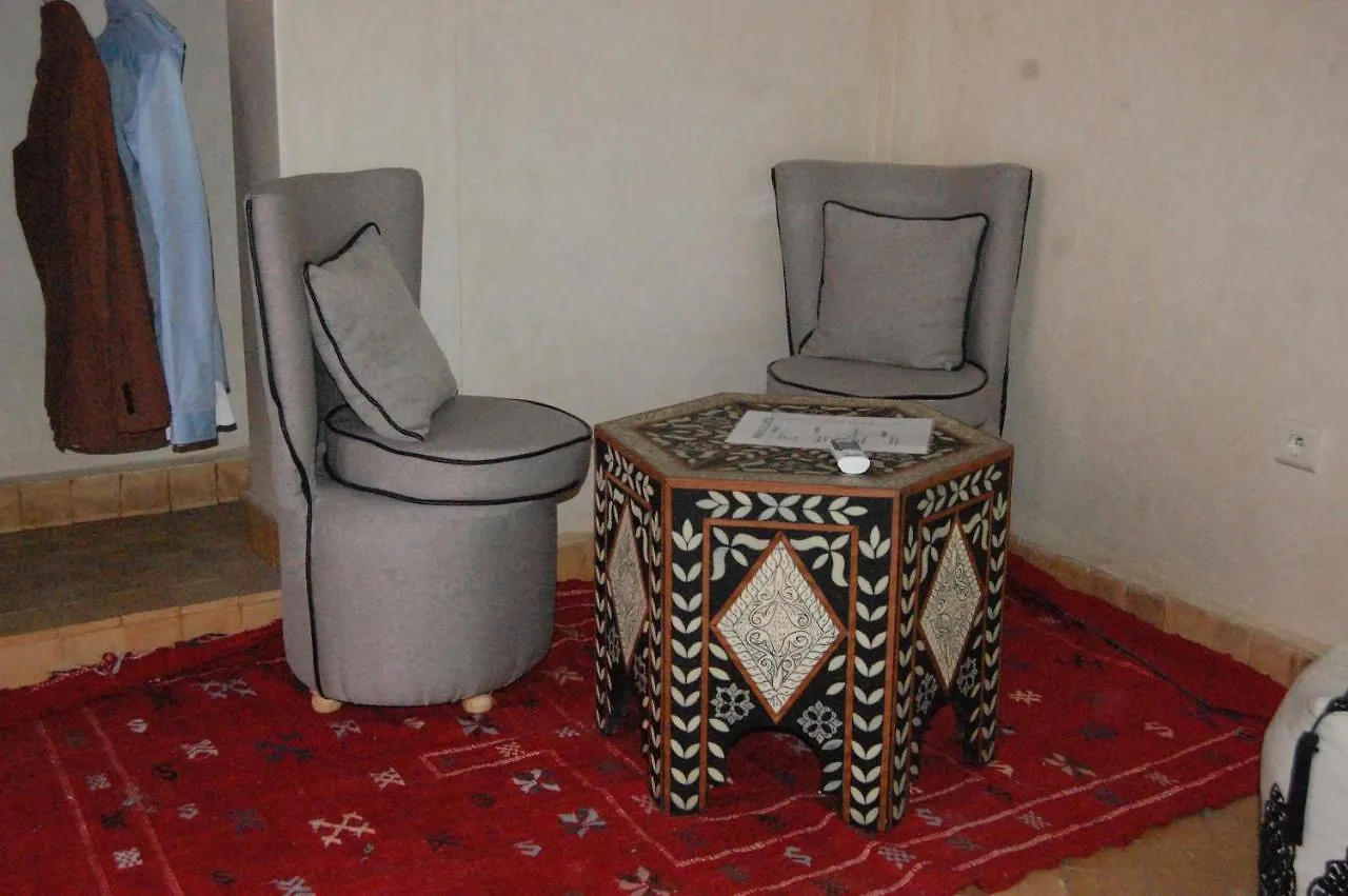 Riad Le Plein Sud Marrakesh Morocco