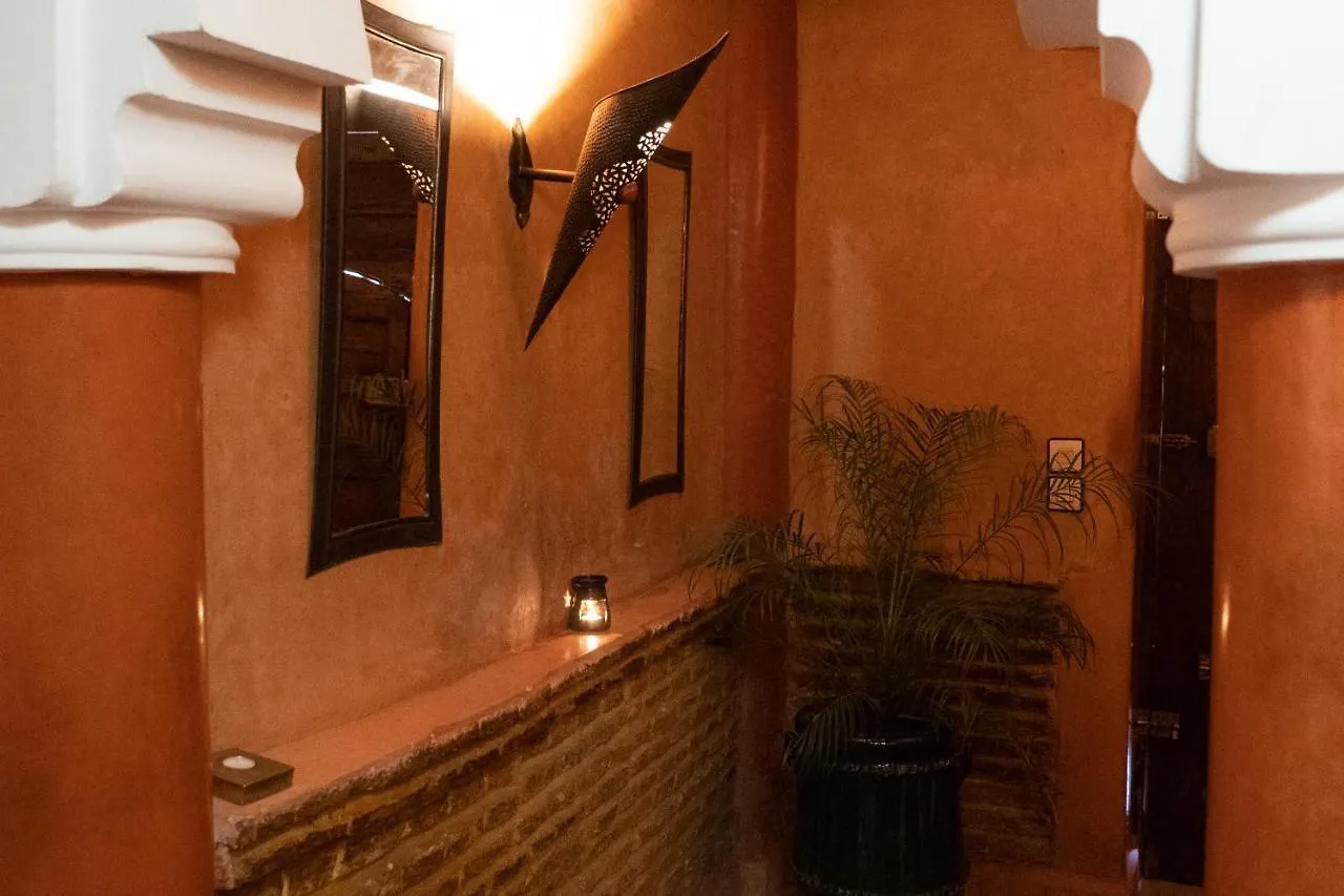 Riad Le Plein Sud Marrakesh