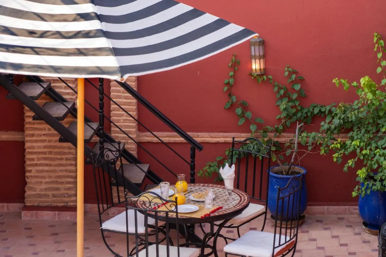 Riad Le Plein Sud Marrakesh