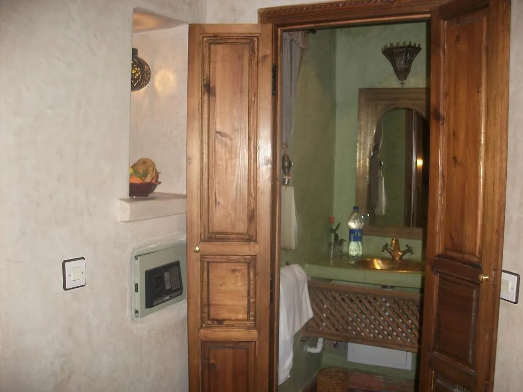 Riad Le Plein Sud Marrakesh
