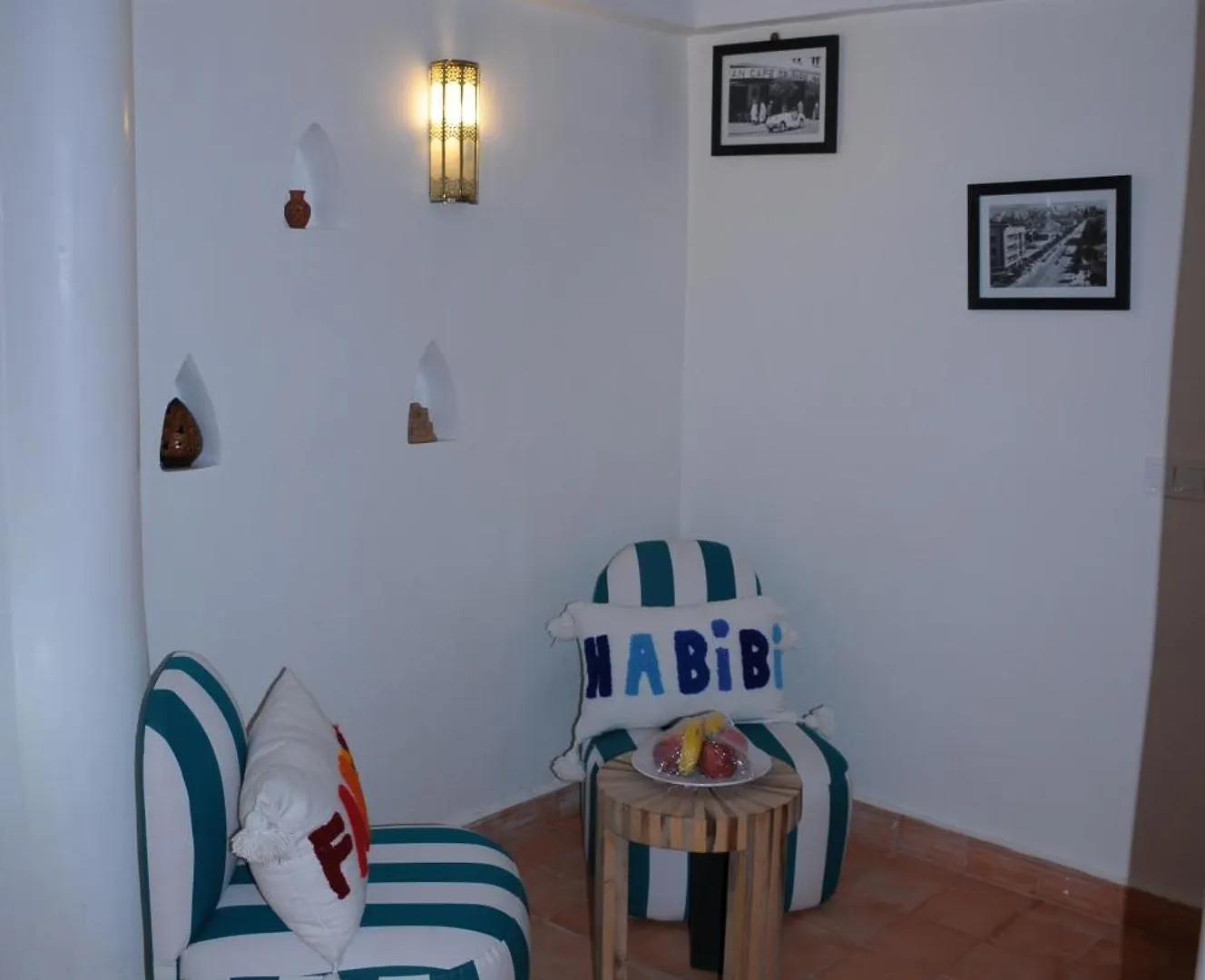 Riad Le Plein Sud Marrakesh 3*,  Morocco
