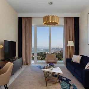 Avani Palm View & Apart-hotel Dubai