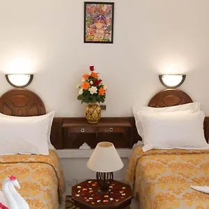 Sindibad Hotel Agadir