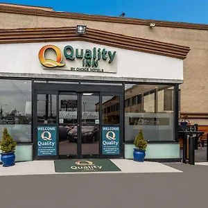 Quality Jfk Airport Rockaway Blvd Hotel Nova Iorque
