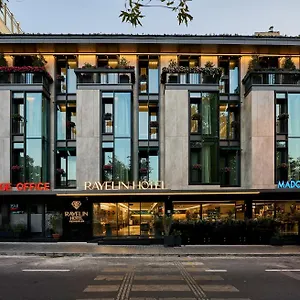 Rayelin Old Hotel Istambul