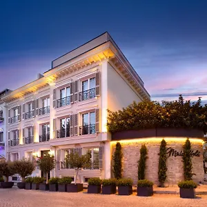Motto By Mula Hotel Istambul
