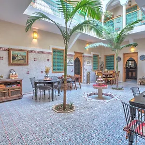 Riad Inaka, Marraquexe