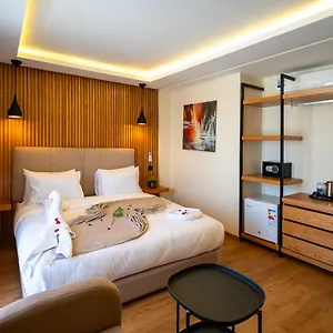 Unico Maarif Hotel Casablanca