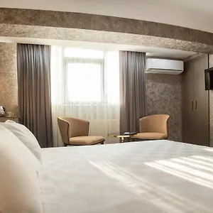 Golden Bazaar Hotel Istambul