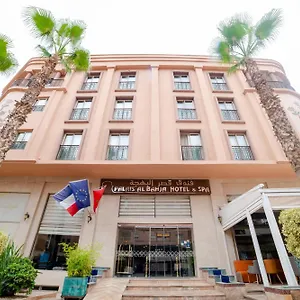 Hotel Palais Al Bahja, Marraquexe