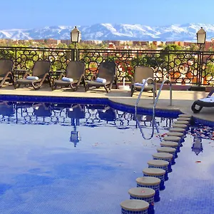 Hotel Imperial Plaza &, Marraquexe