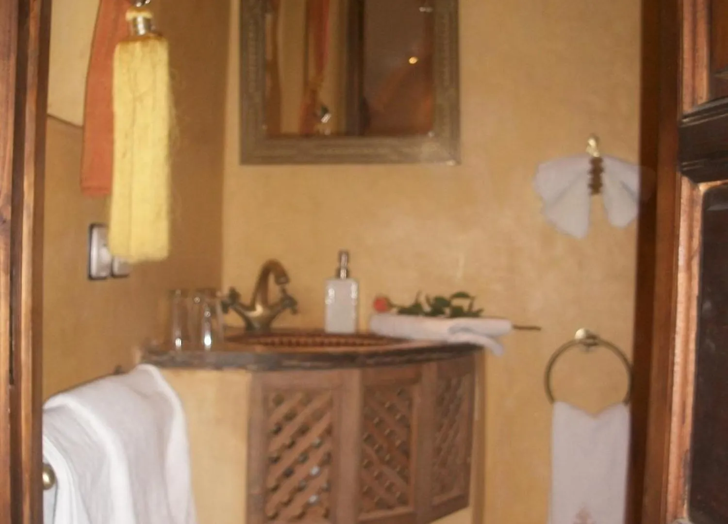 Riad Le Plein Sud Marraquexe