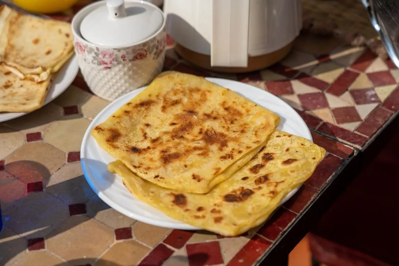 Riad Le Plein Sud Марракеш