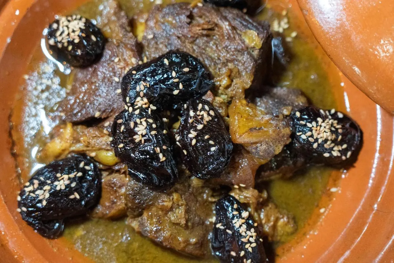Riad Le Plein Sud Марракеш