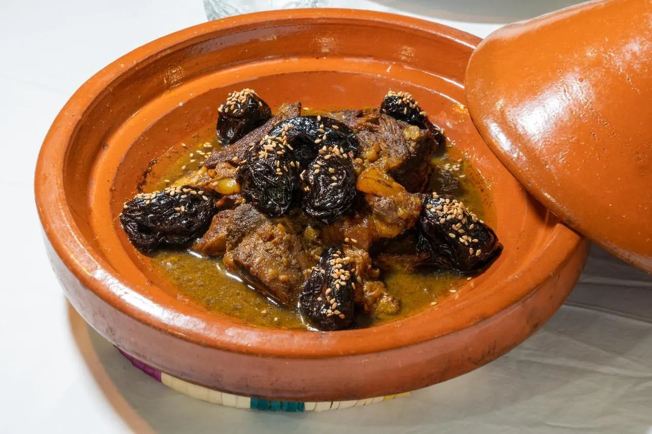 ***  Riad Le Plein Sud Марракеш Марокко