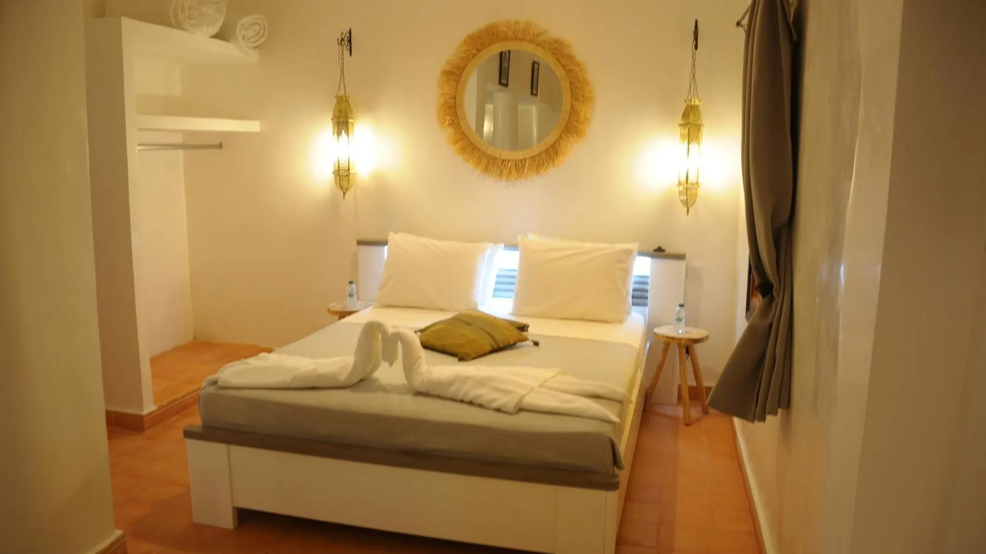Riad Le Plein Sud Марракеш