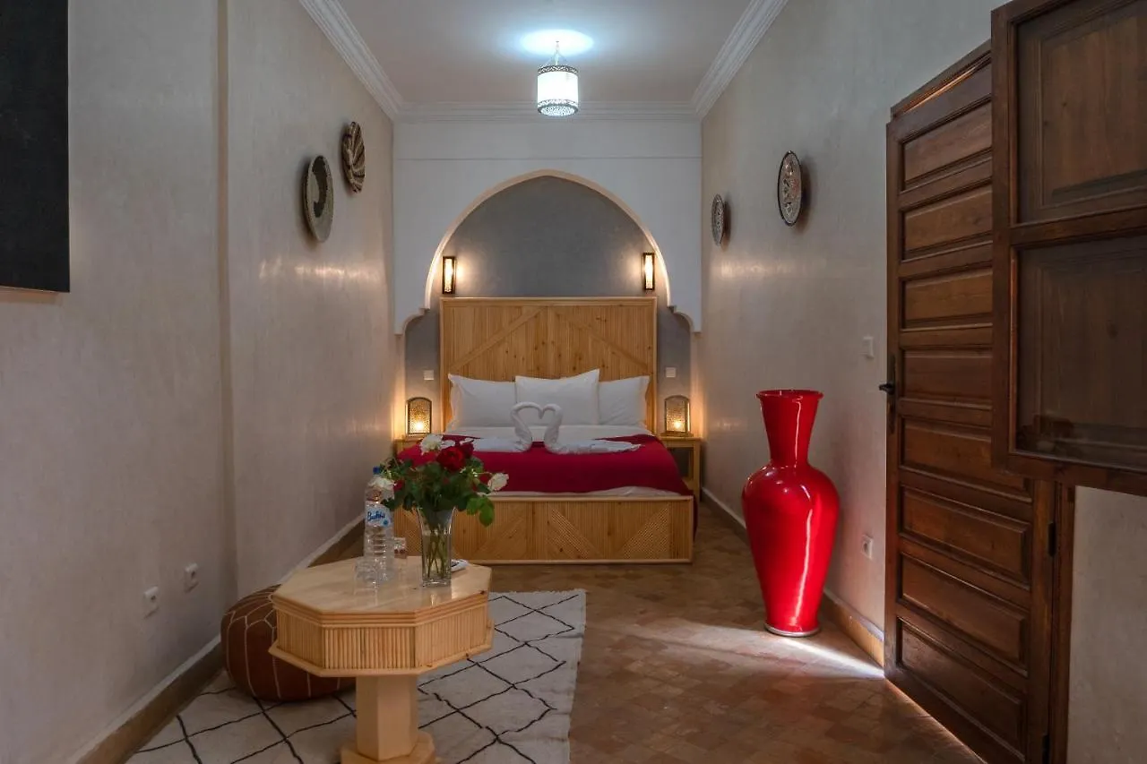 Riad Le Plein Sud Marrakesh