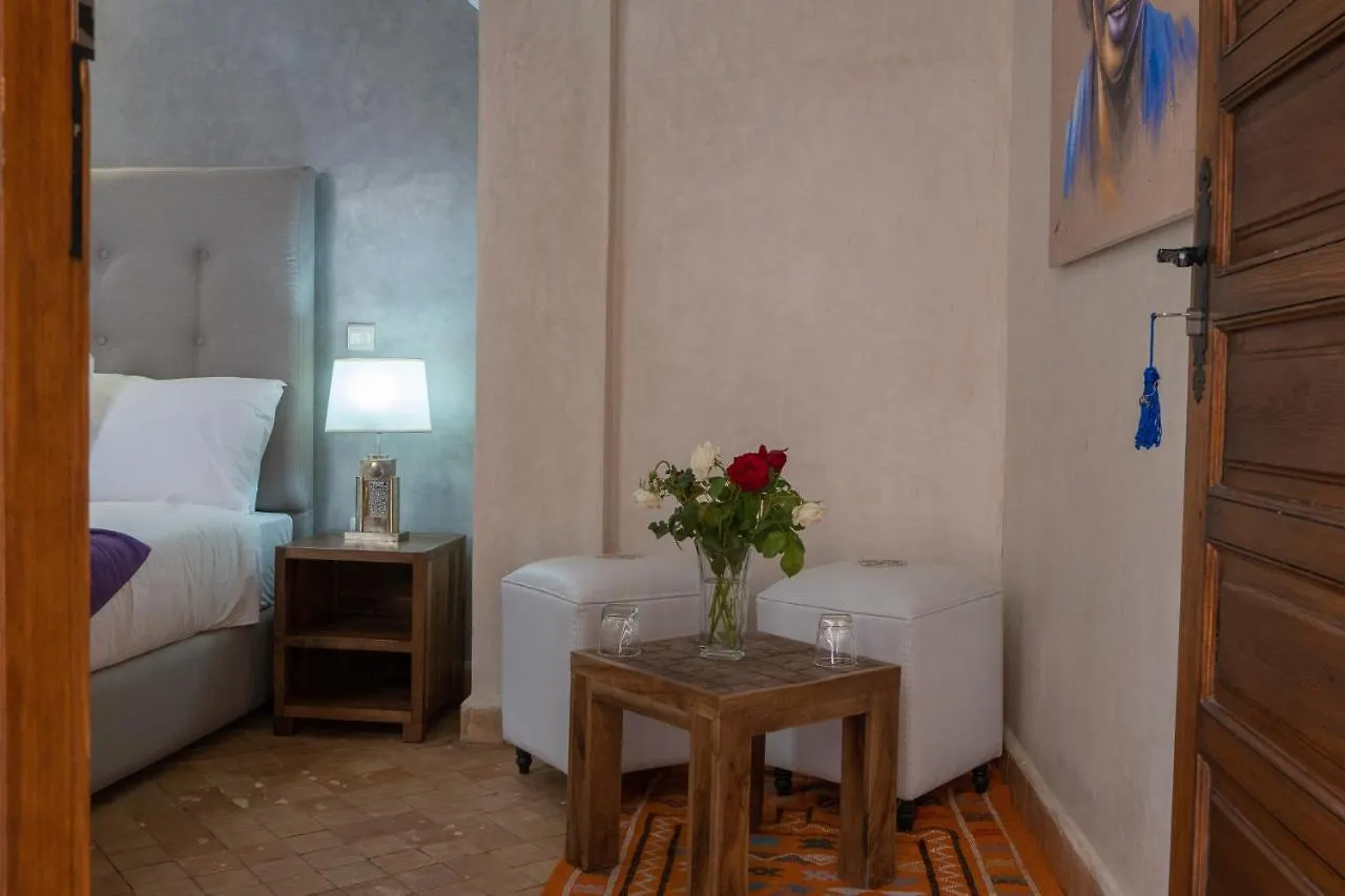 Riad Le Plein Sud Marrakesh 3*,