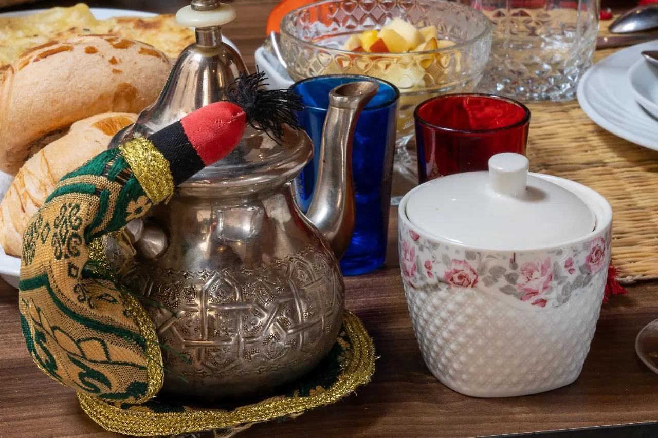 Riad Le Plein Sud Marrakesh