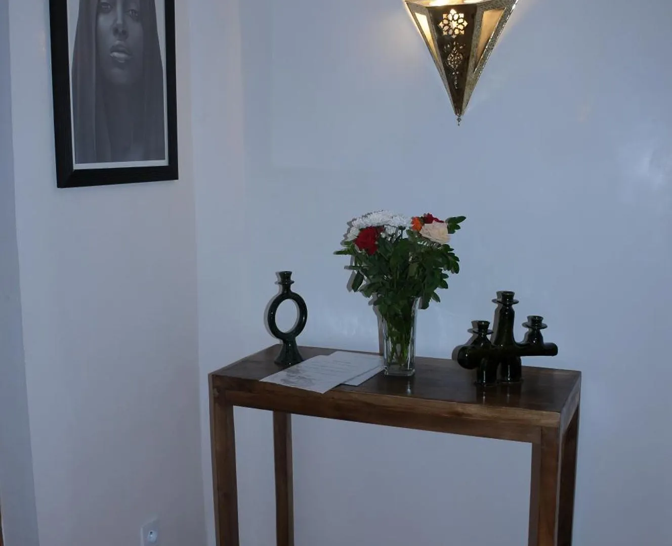 Riad Le Plein Sud Marrakesh Marocko