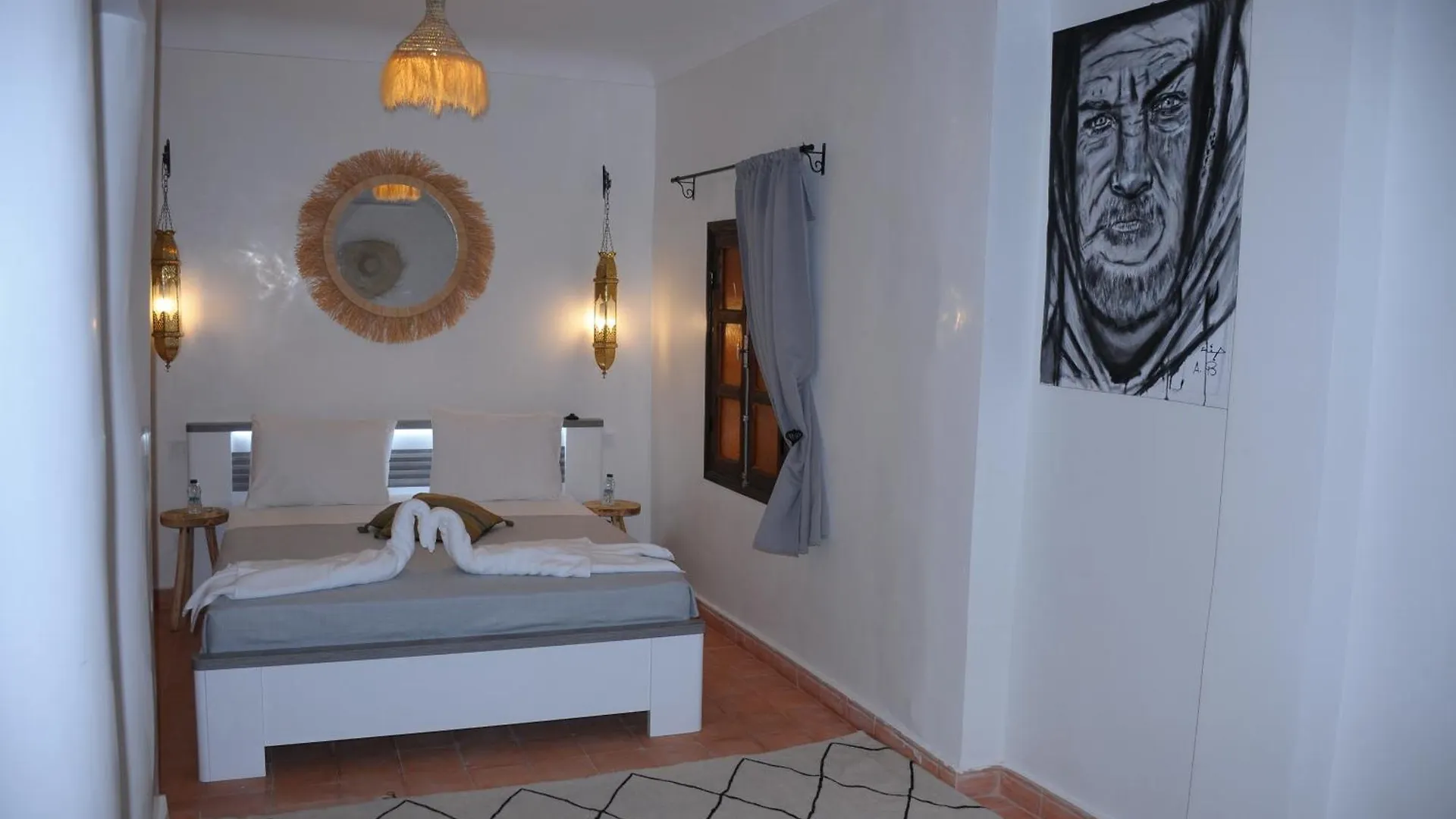 Riad Le Plein Sud Marrakesh 3*,  Marocko