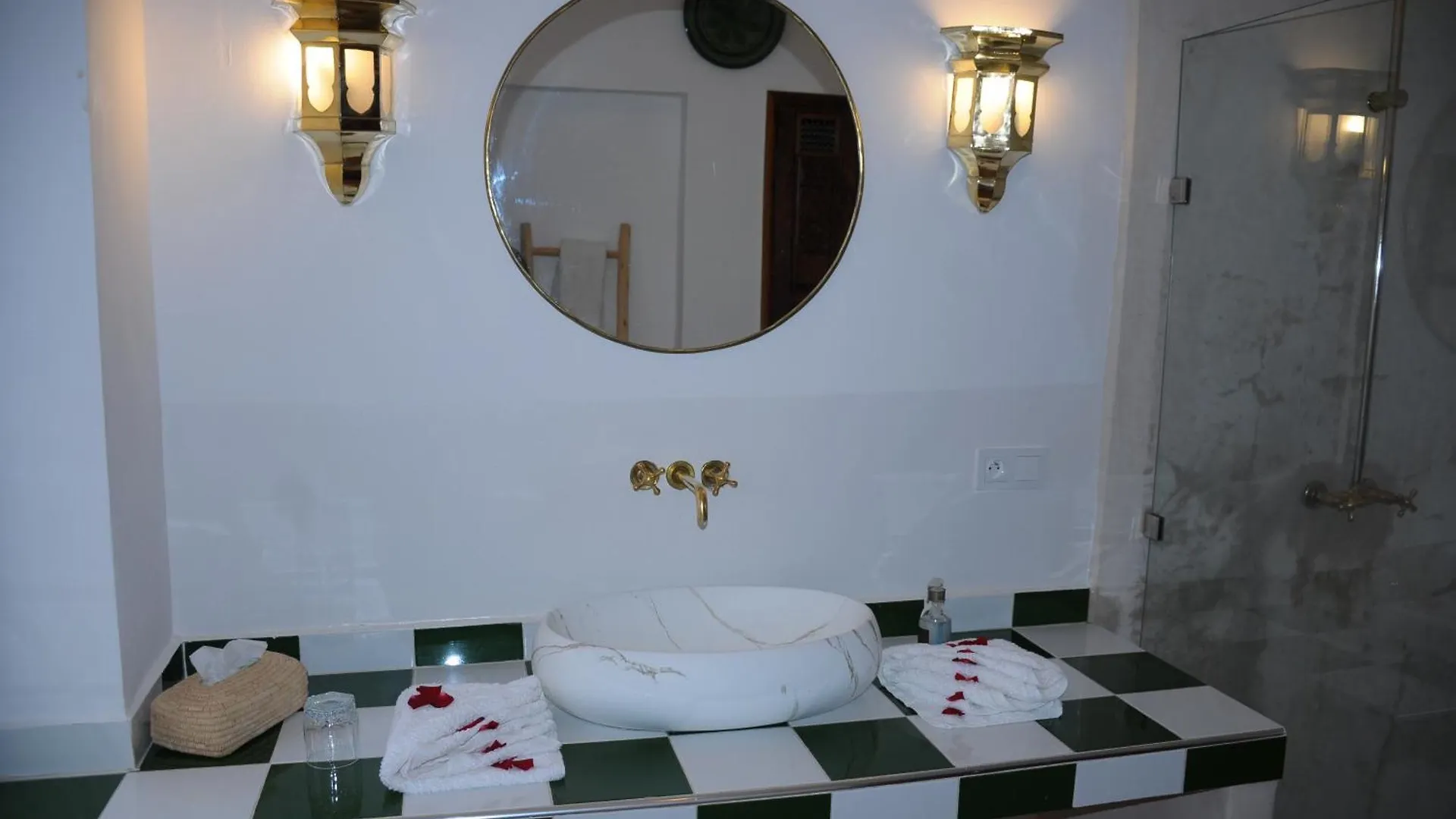 Riad Le Plein Sud Marrakesh