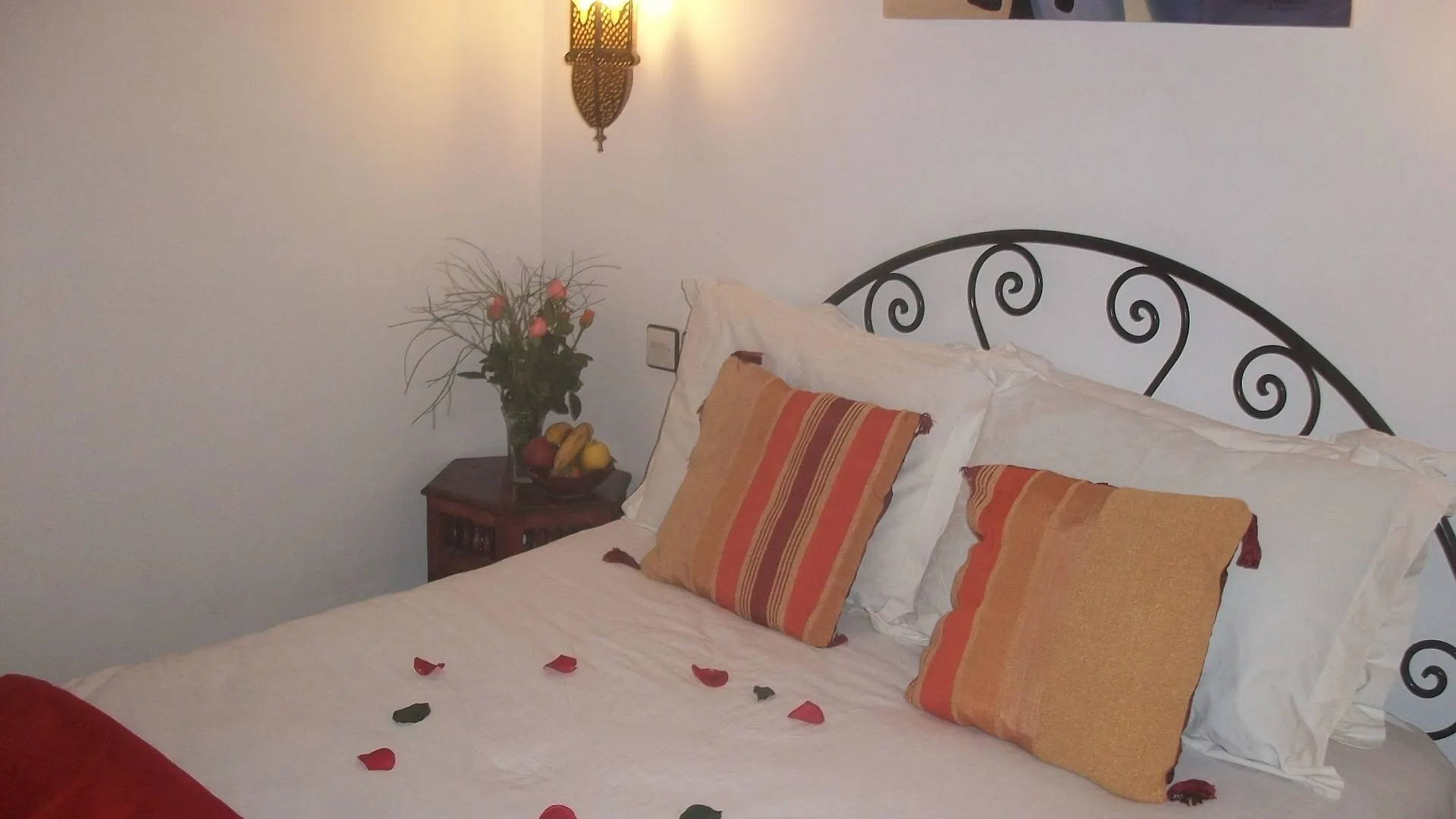 Riad Le Plein Sud Marrakesh